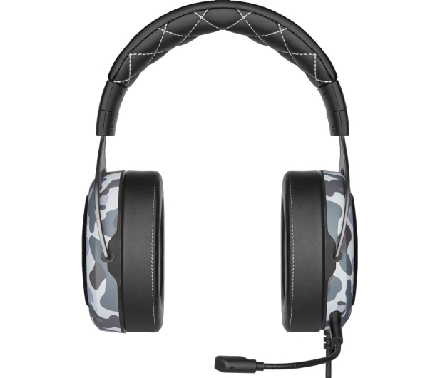 Corsair HS60 HAPTIC Stereo Headset - 599406 - zdjęcie 4
